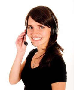 Answering Service Agent