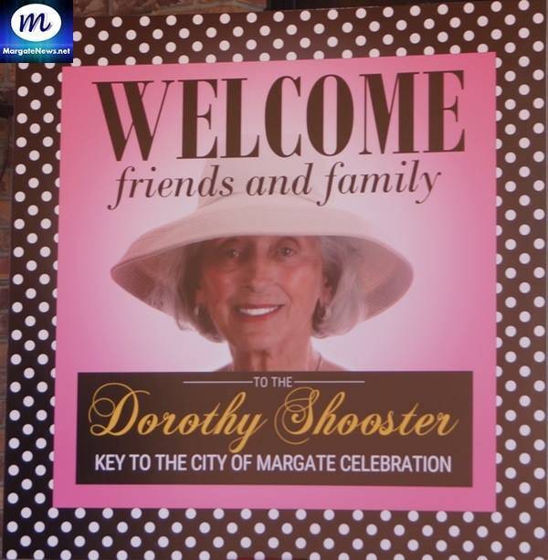 Dorothy Shooster