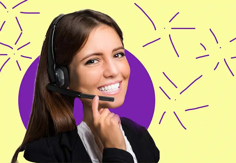 Keeping Your Cool During A Frustrating Customer Service Call
