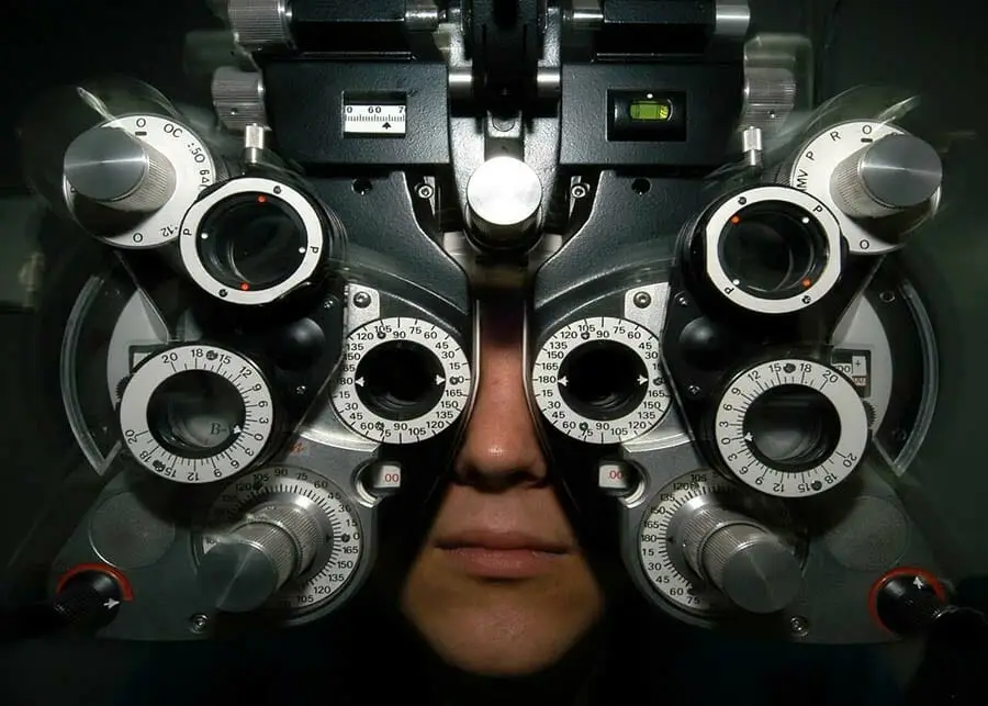 Optometrist Answering Service