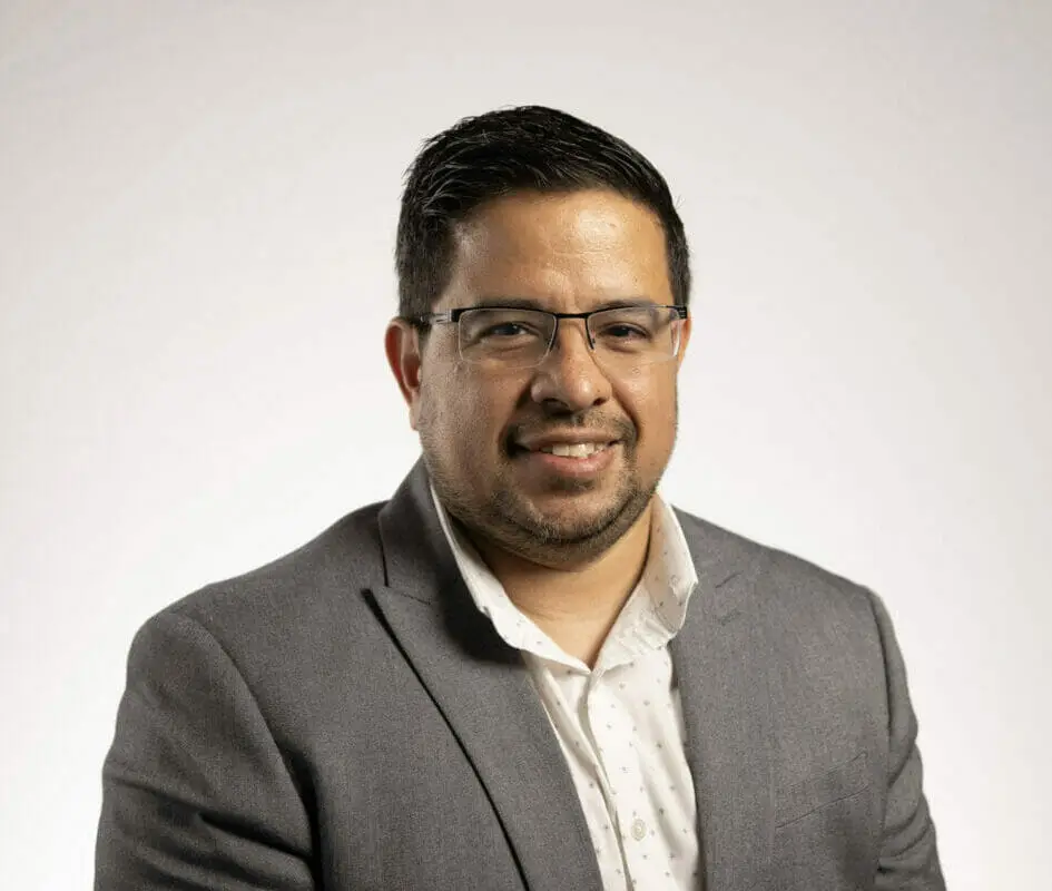 Luis Bedoya