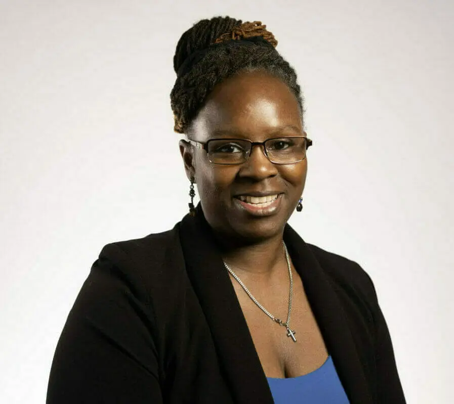 Shawanna Walls