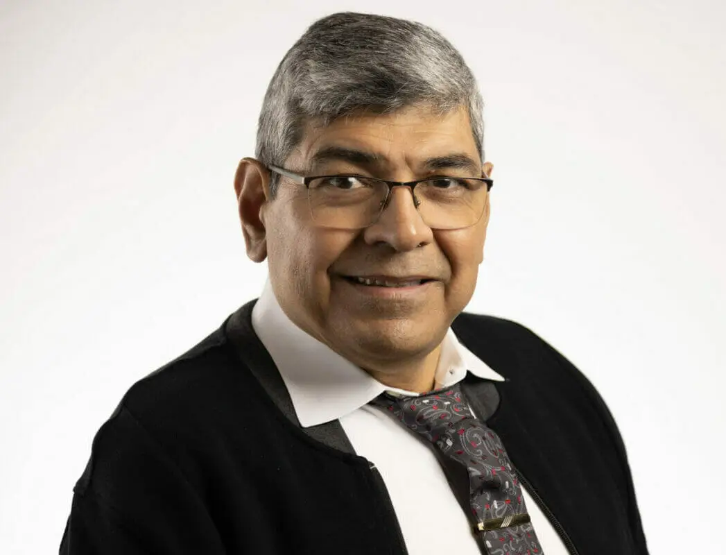 Douglas Castillo