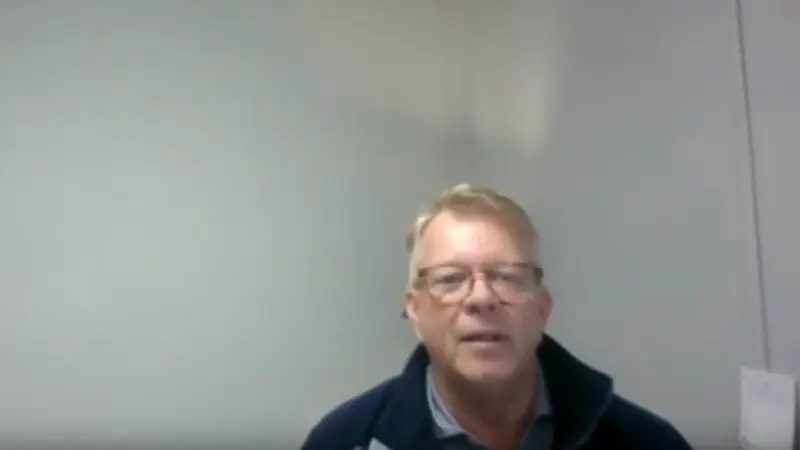 Peter Foley Testimonial Thumbnail