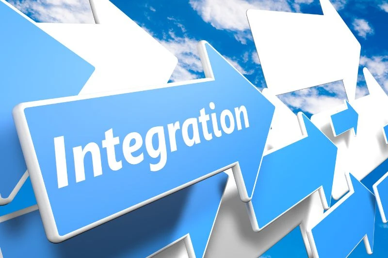 Integration Graphic