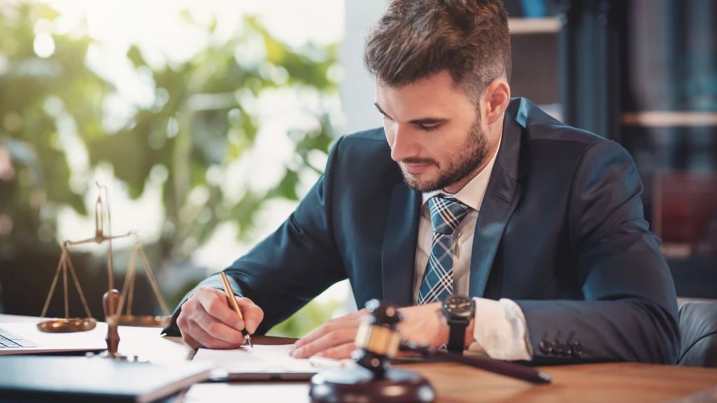 Legal Professional Writing 1