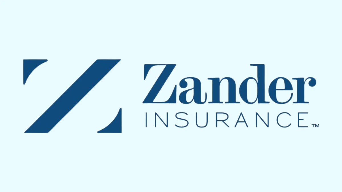 Zander Hero