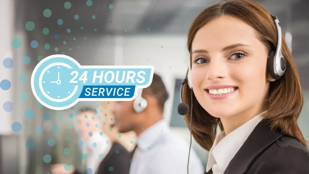 24 7 Insurance Answering Service