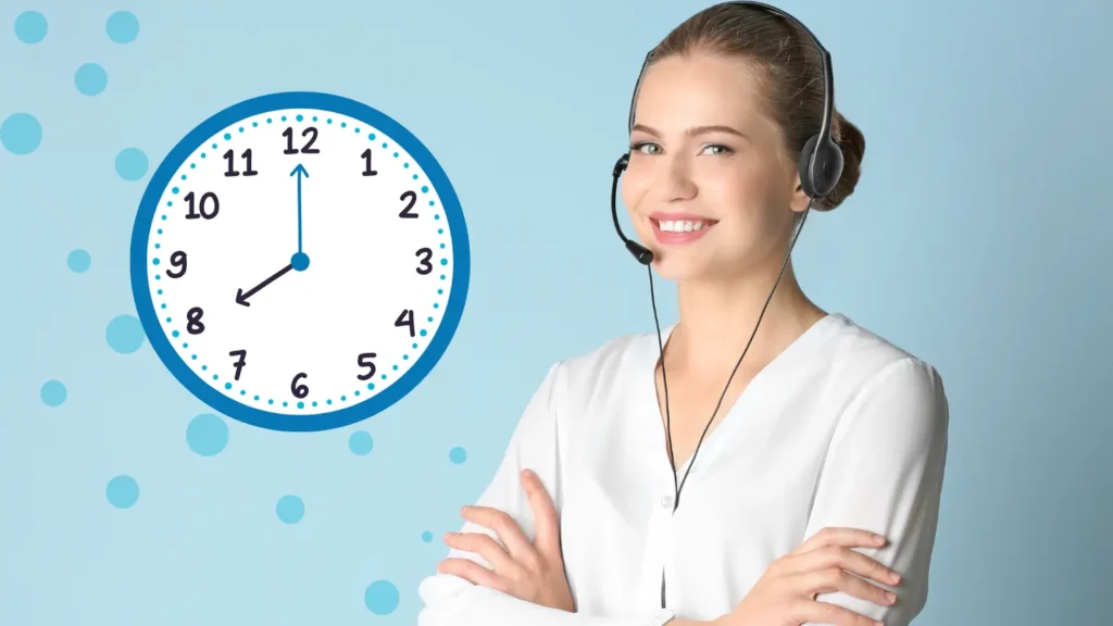 Insurance Intake Process Time