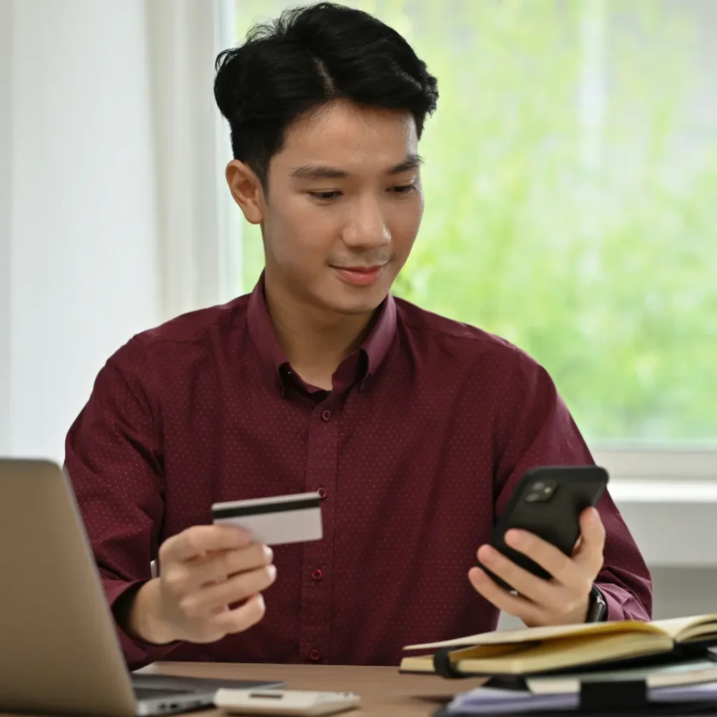 Ivr Credit Card Hero Image 3