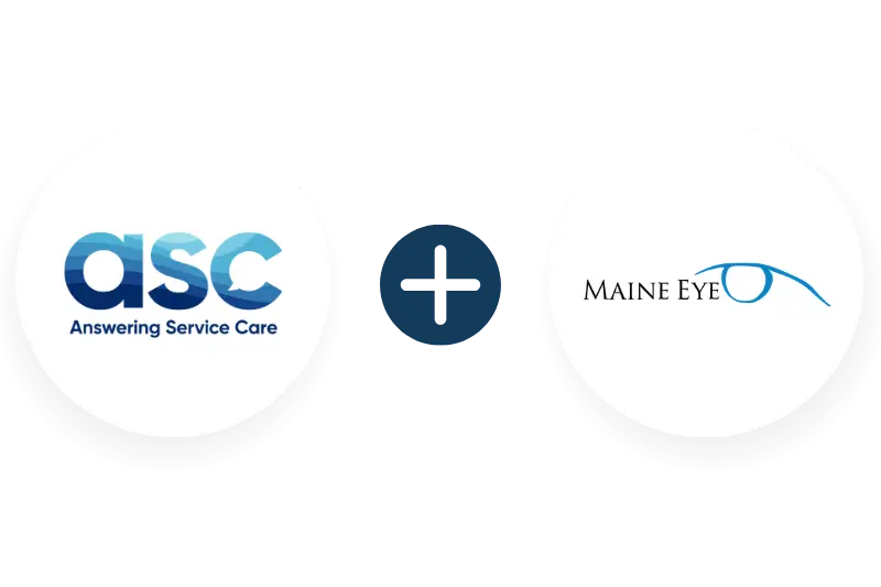 ASC Eyes Logo
