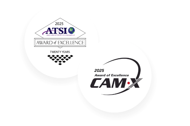 CAMX ATSI 2025 AWARDS