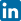 Linkedn Icon