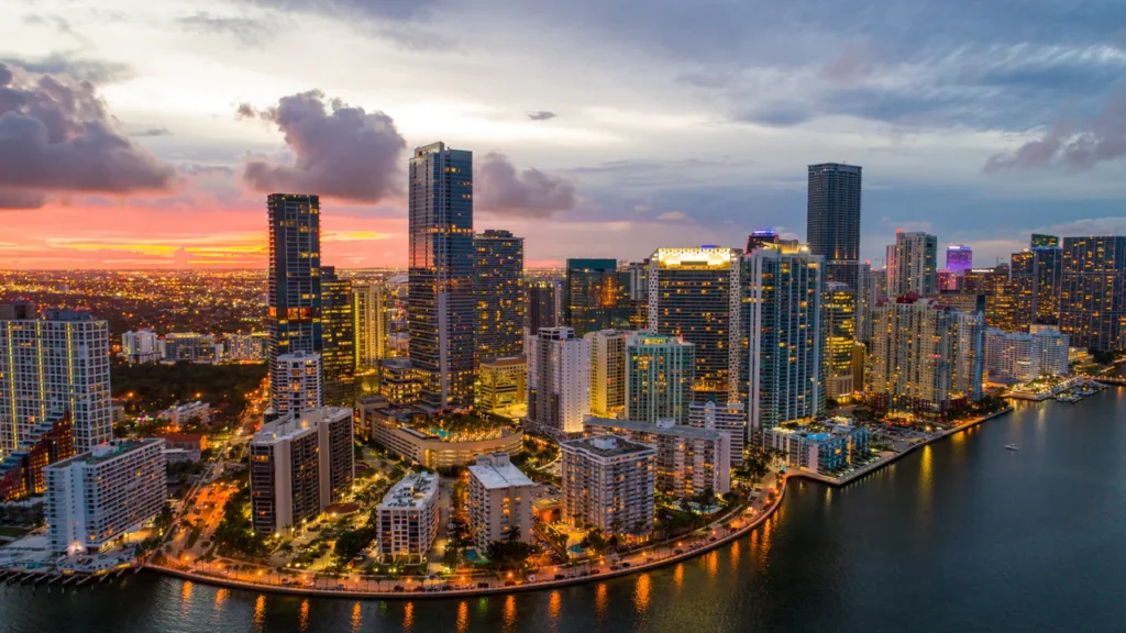 Miami City