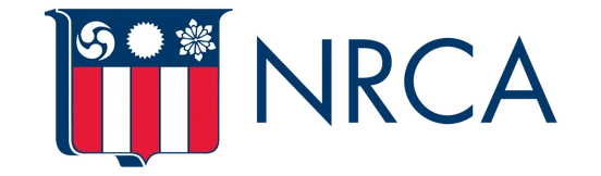 NRCA Logo Partners