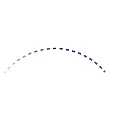 Dot Line Top Side