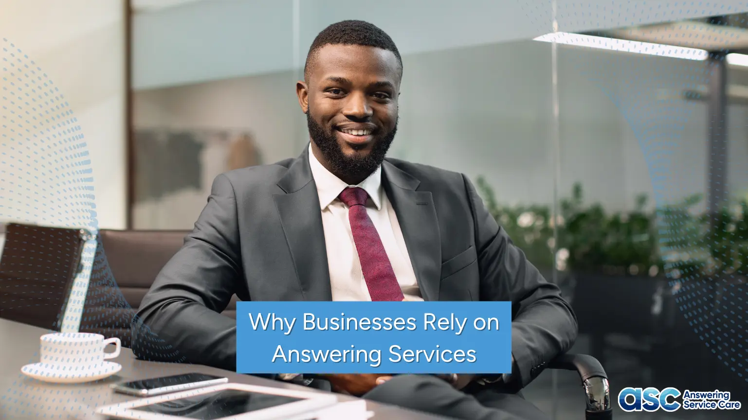 Why Answering Services Are Becoming Essential Infrastructure for Modern Businesses