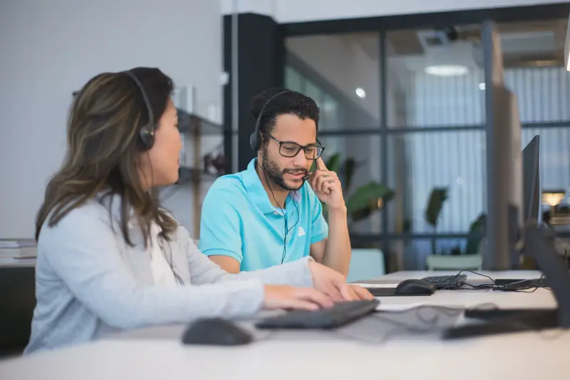 Personalized Answering Service 01