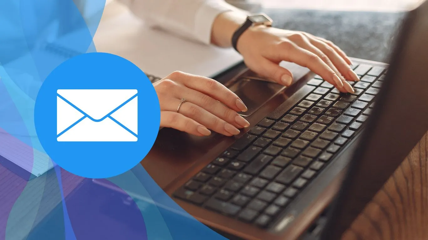 Professional Email