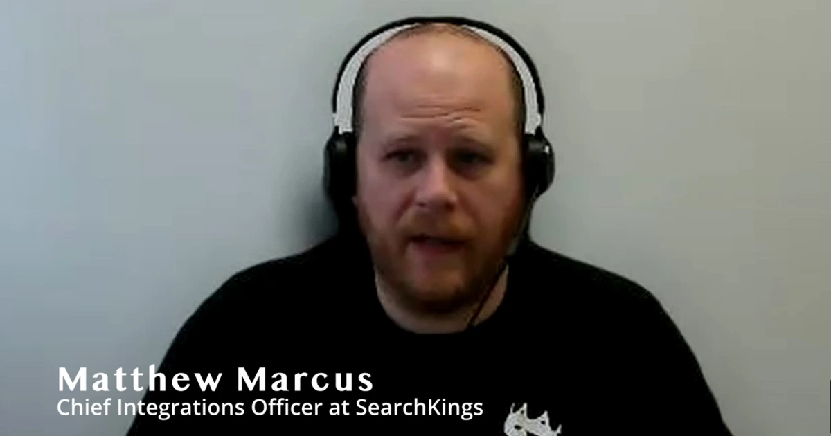Matthew Marcus Searchkings