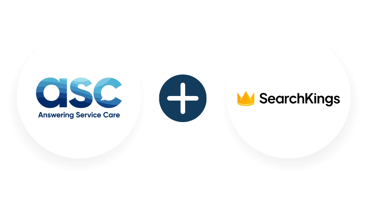 SearchKings and the Power of ASC Live Answering