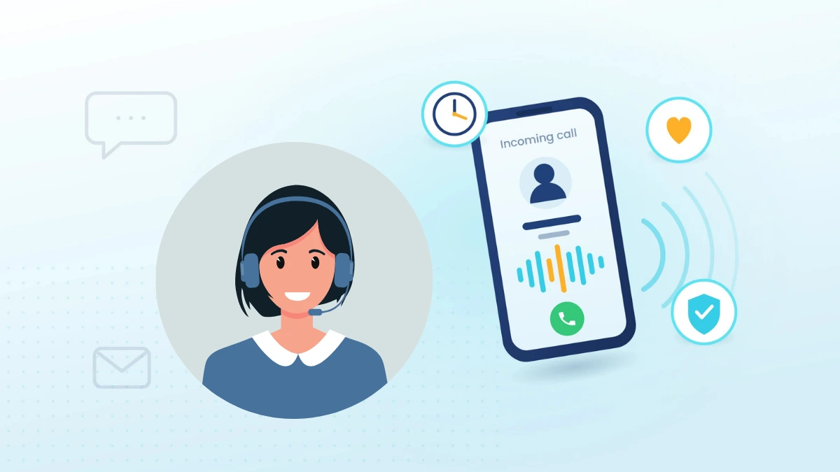 Why Customers Prefer Calling Businesses