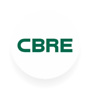 CBRE Logo 1