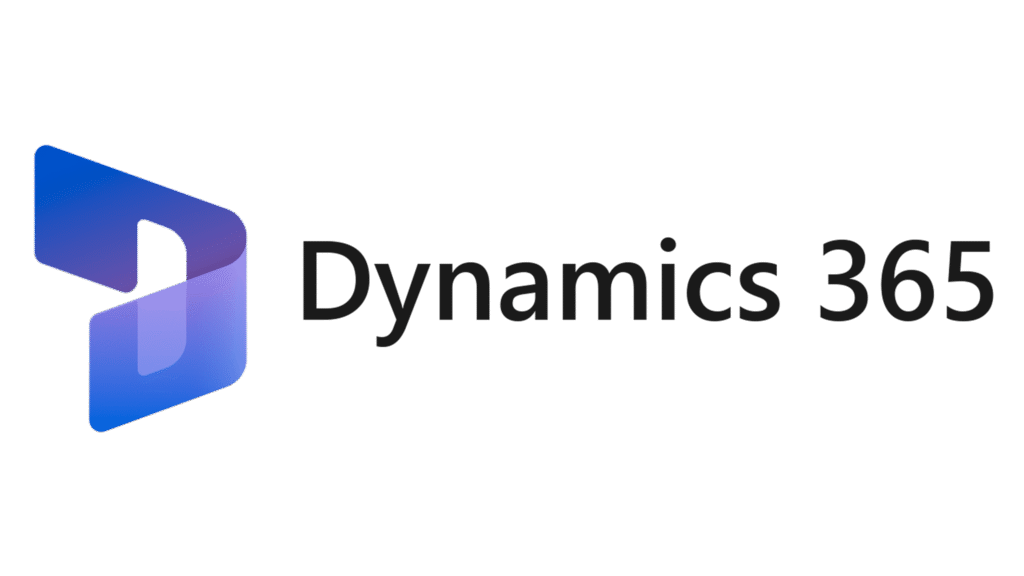 Dynamics 365 Logo