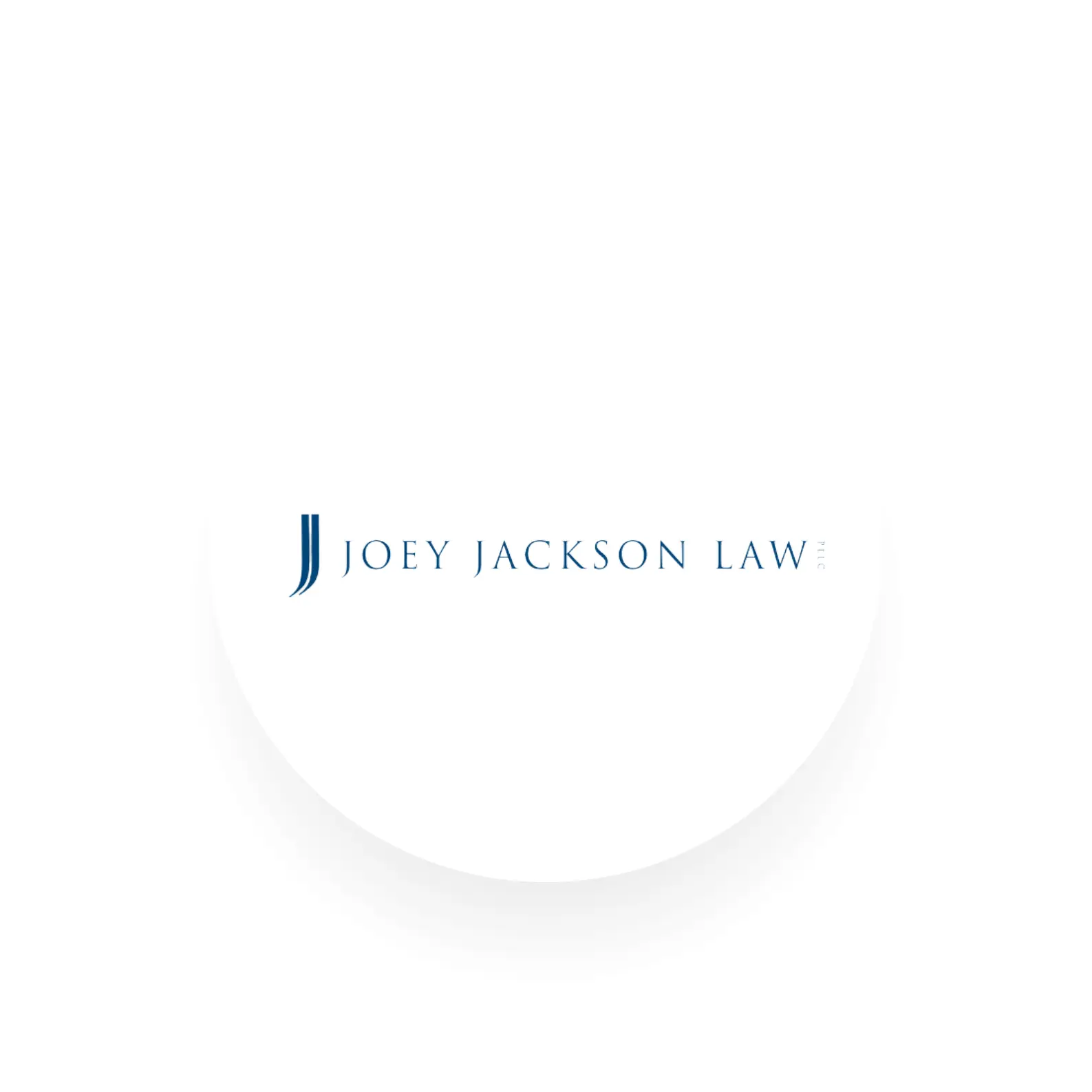 Joey Jackson Law Logo