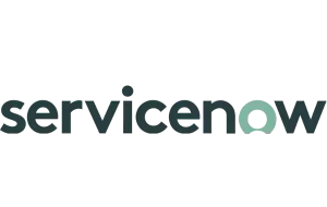 ServiceNow Logo