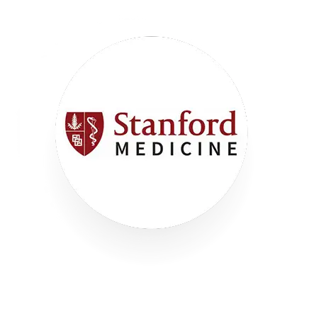 Stanford Medicine Logo