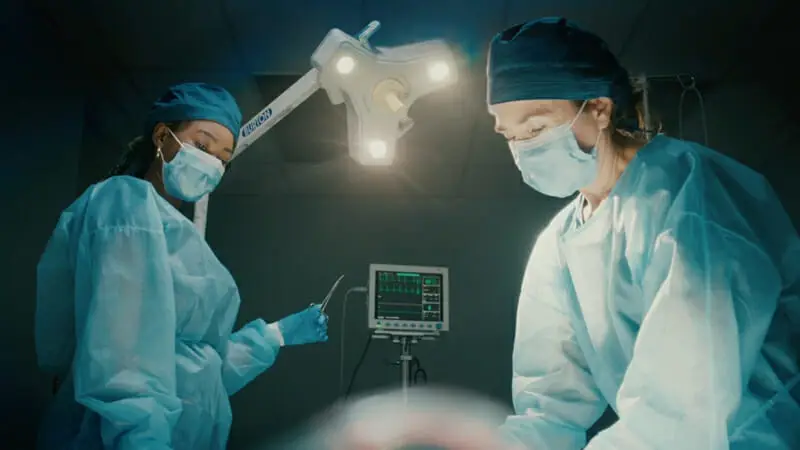 Asc For Medical