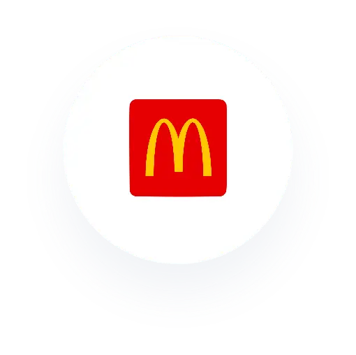 Mcdonalds