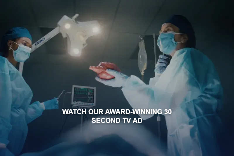 Medical Tv Ad