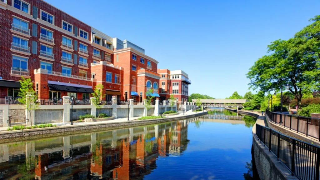 Naperville Img Illinois Landing Page