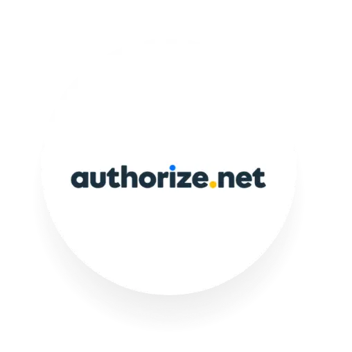 Authorize Net Icon