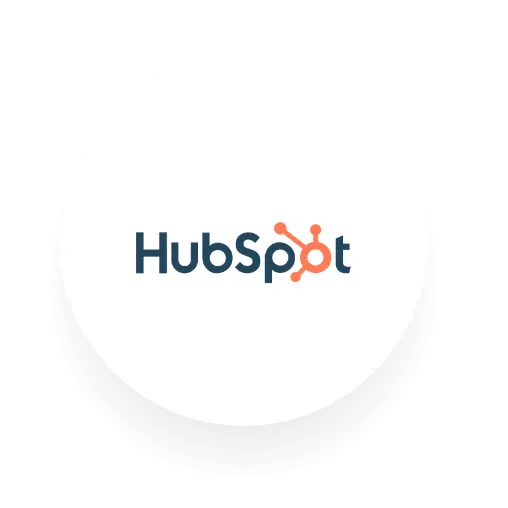 Hubspot Icon