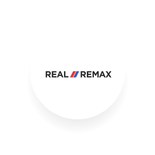 Real REMAX Logo