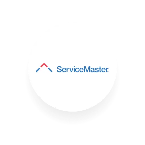 Servicemaster Logo