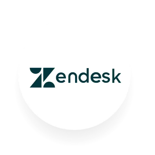 Zendesk Icon