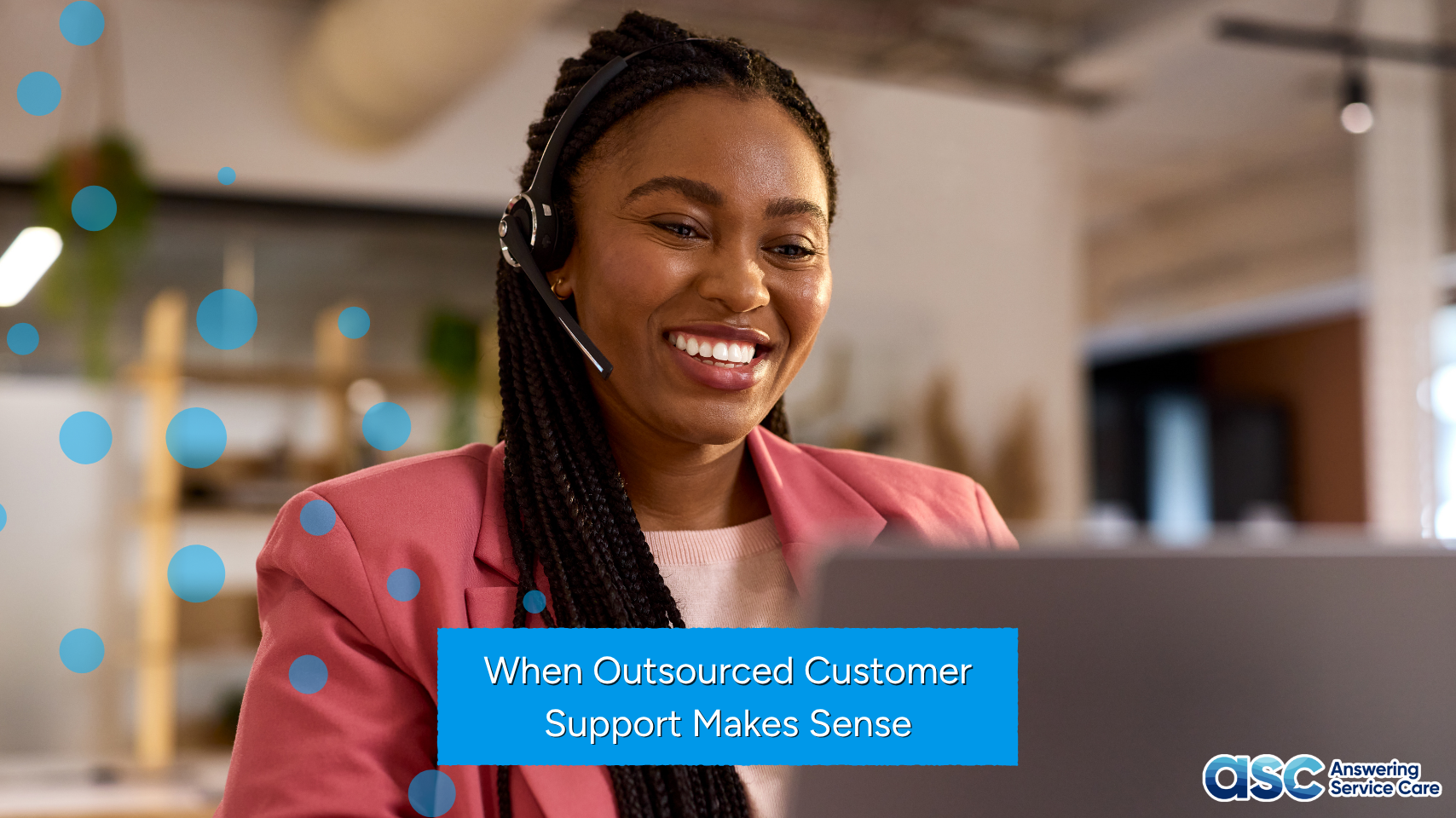 When Does Customer Service Outsourcing Make Business Sense?